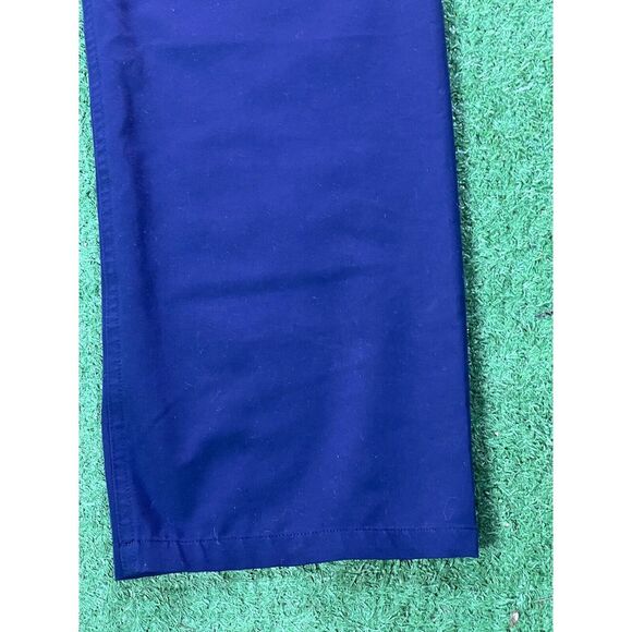 Set Of Figs Technical Collection Womens Size XS Blue Nursing Scrubs - Picture 3 of 9